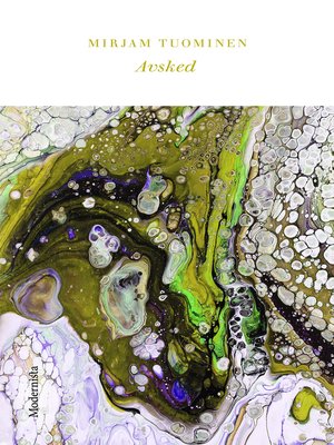 cover image of Avsked